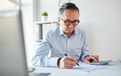 Como calcular quanto tempo falta para você se aposentar?