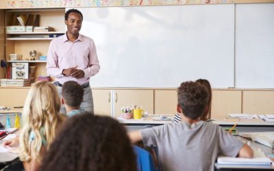 Aposentadoria por tempo de contribuição do professor. Como funciona?