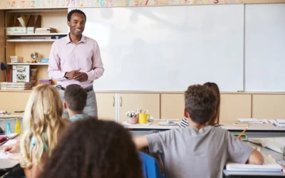 Aposentadoria por tempo de contribuição do professor. Como funciona?